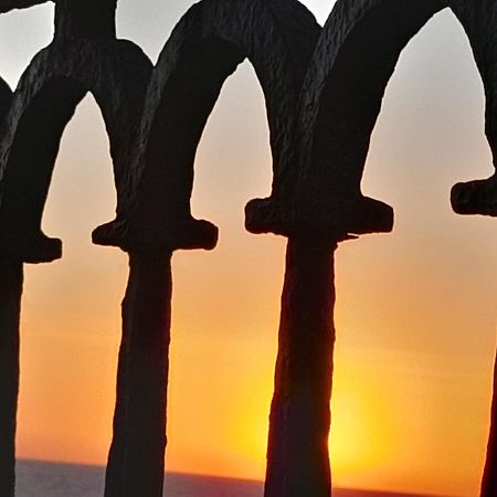 Suite Ortigia Vista Mare Сиракуза Екстериор снимка