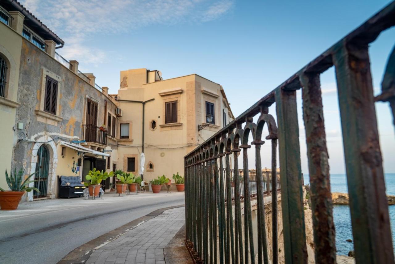 Suite Ortigia Vista Mare Сиракуза Екстериор снимка