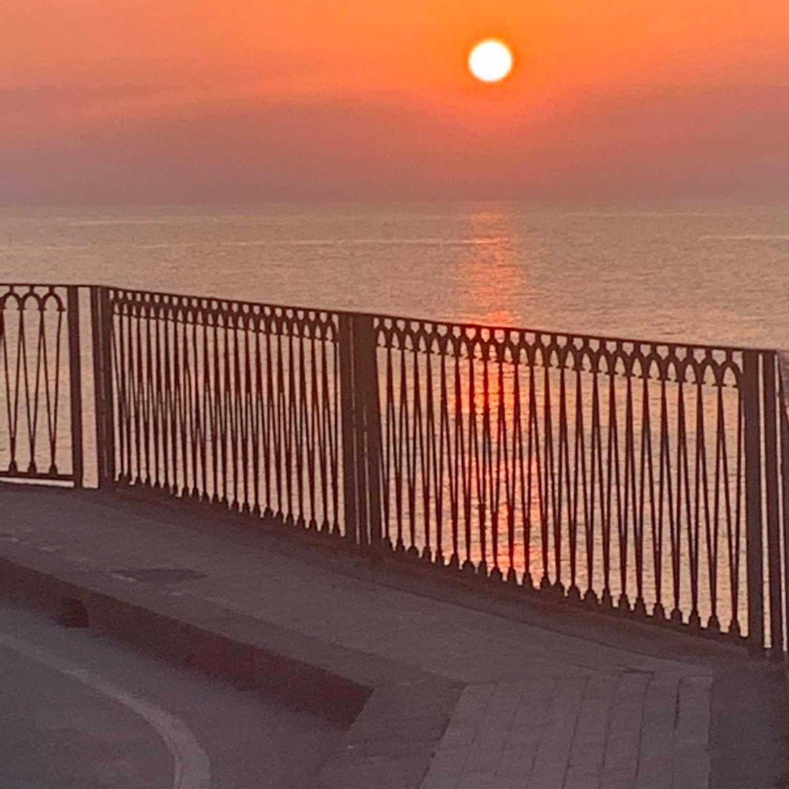 Suite Ortigia Vista Mare Сиракуза Екстериор снимка