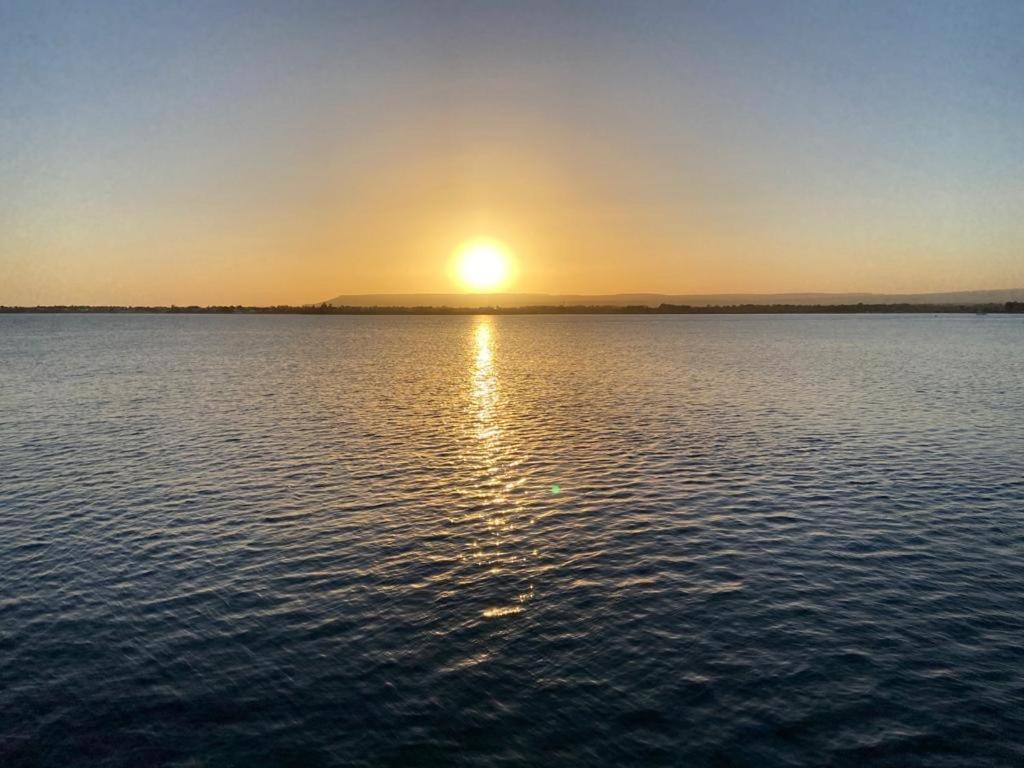 Suite Ortigia Vista Mare Сиракуза Екстериор снимка