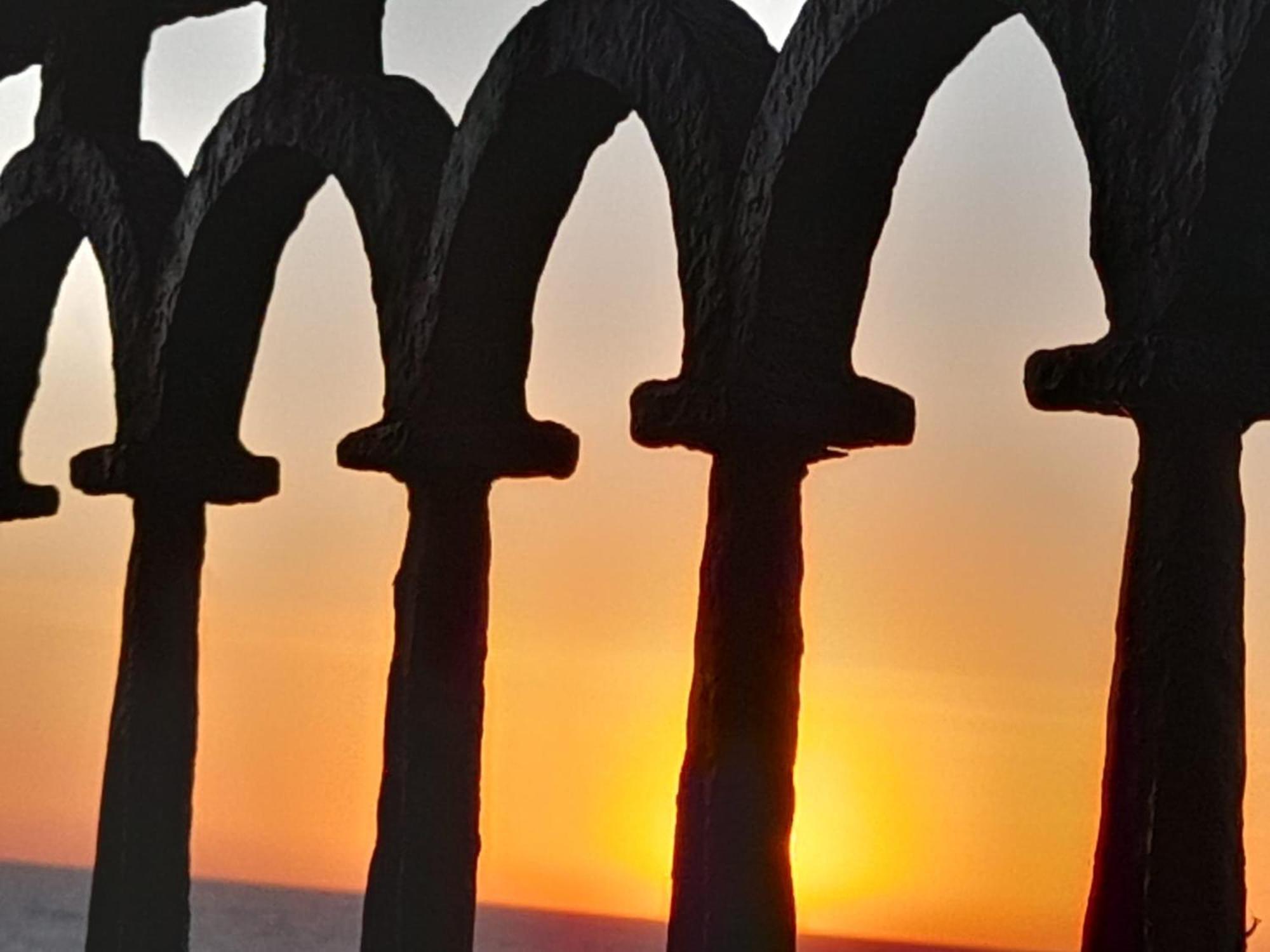 Suite Ortigia Vista Mare Сиракуза Екстериор снимка