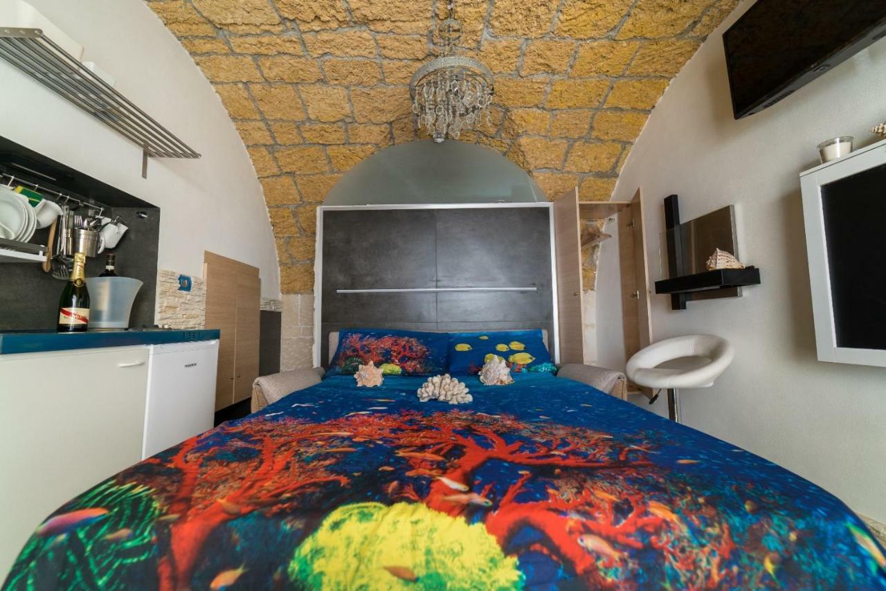 Suite Ortigia Vista Mare Сиракуза Екстериор снимка