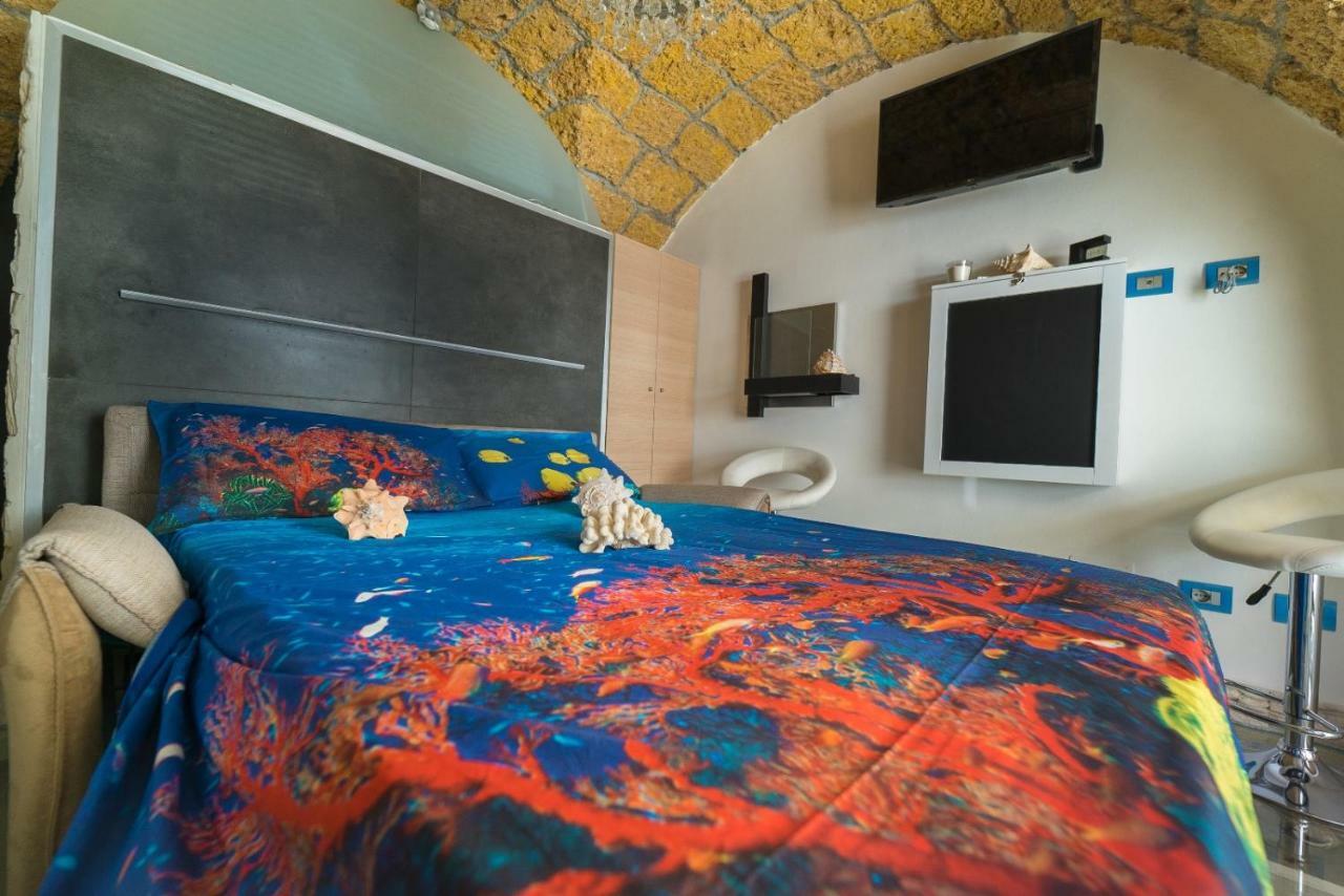 Suite Ortigia Vista Mare Сиракуза Екстериор снимка