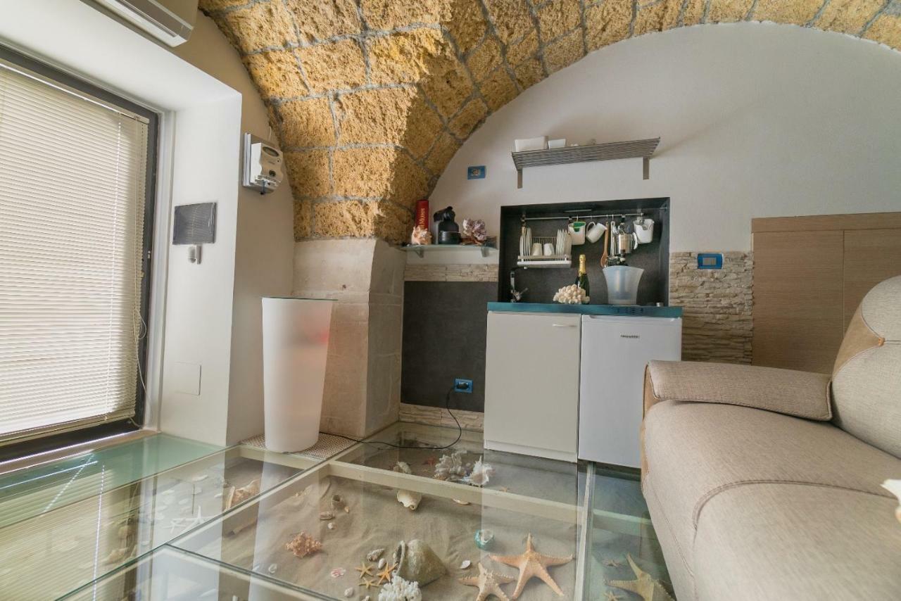 Suite Ortigia Vista Mare Сиракуза Екстериор снимка