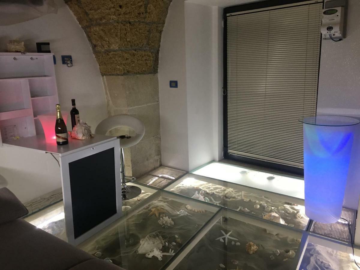Suite Ortigia Vista Mare Сиракуза Екстериор снимка
