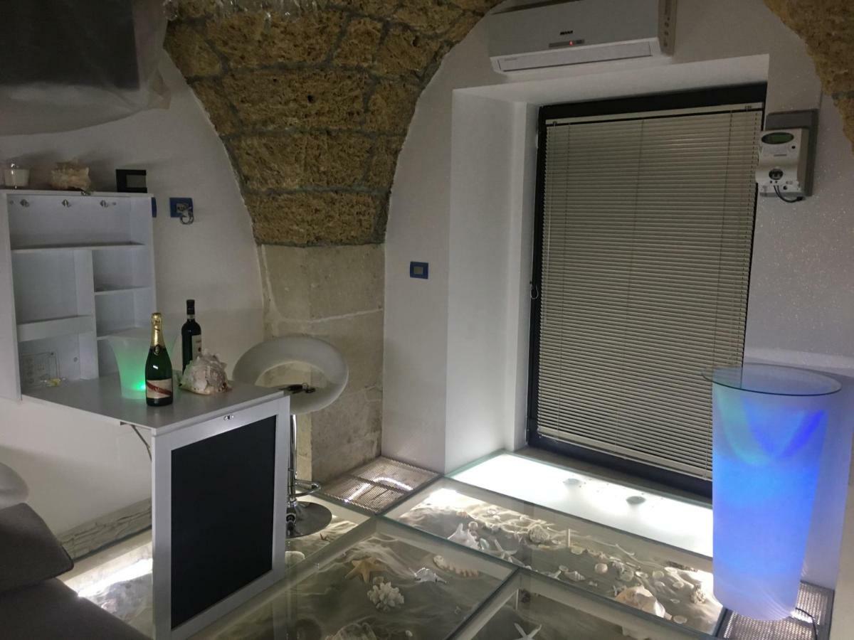 Suite Ortigia Vista Mare Сиракуза Екстериор снимка