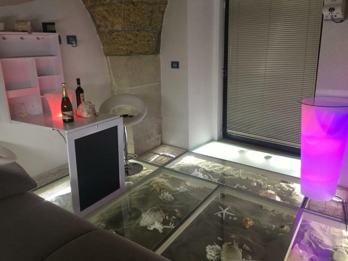 Suite Ortigia Vista Mare Сиракуза Екстериор снимка