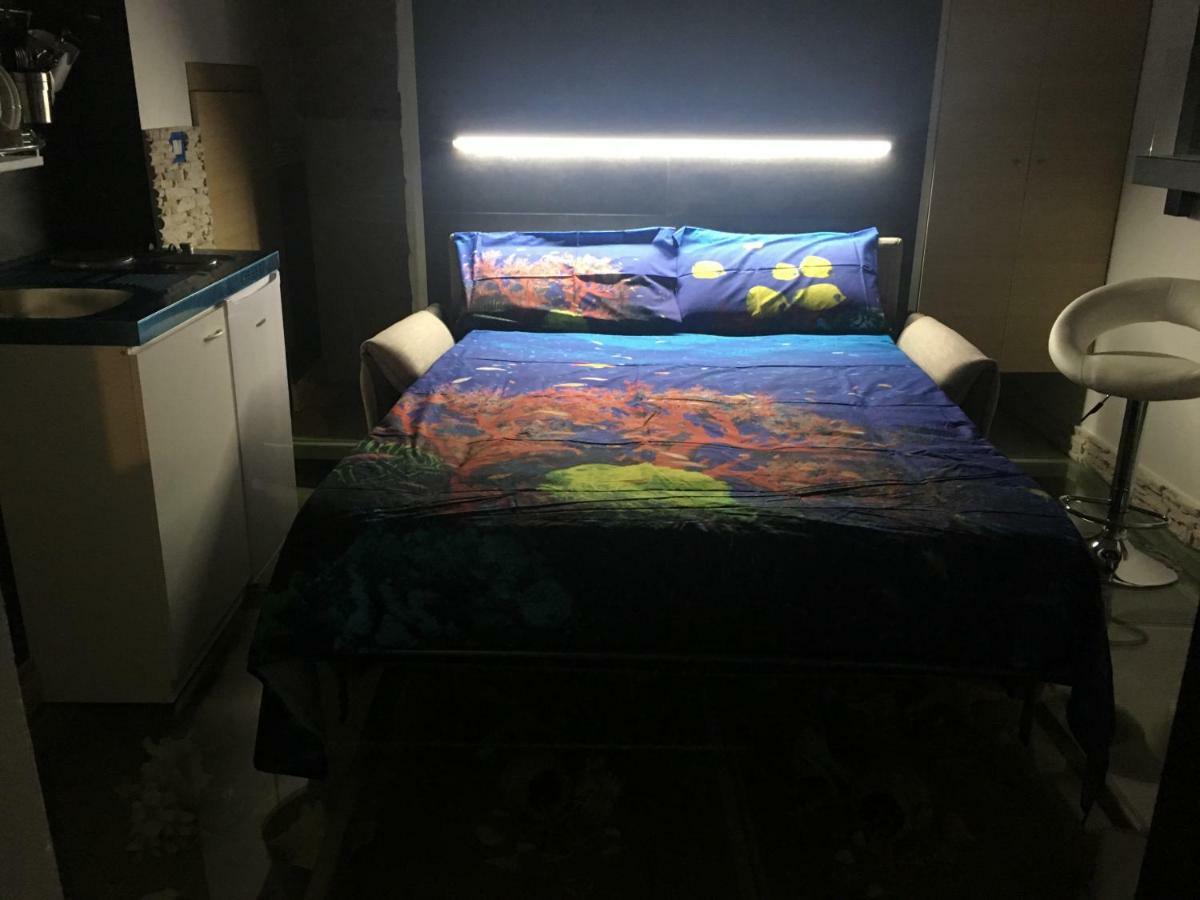 Suite Ortigia Vista Mare Сиракуза Екстериор снимка