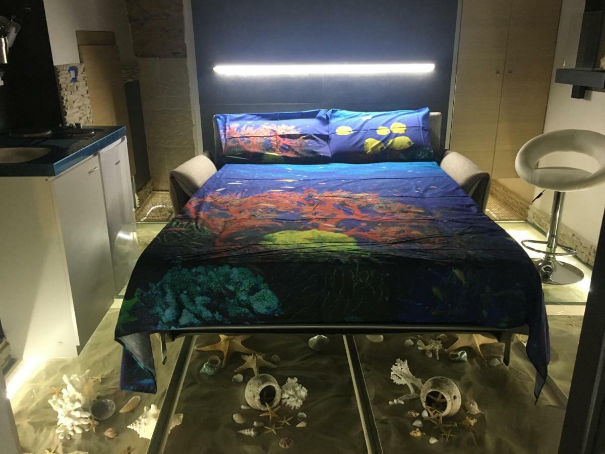 Suite Ortigia Vista Mare Сиракуза Екстериор снимка
