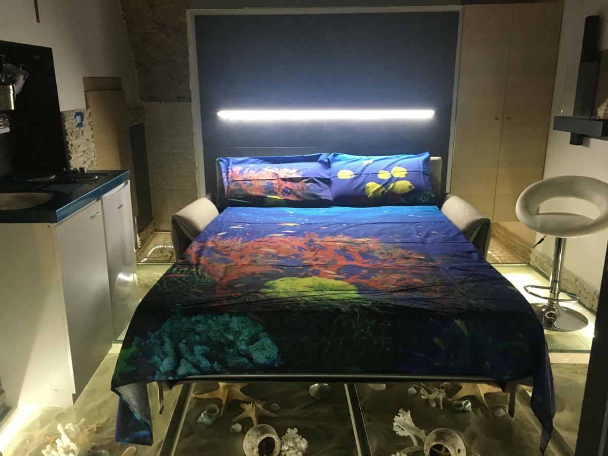 Suite Ortigia Vista Mare Сиракуза Екстериор снимка