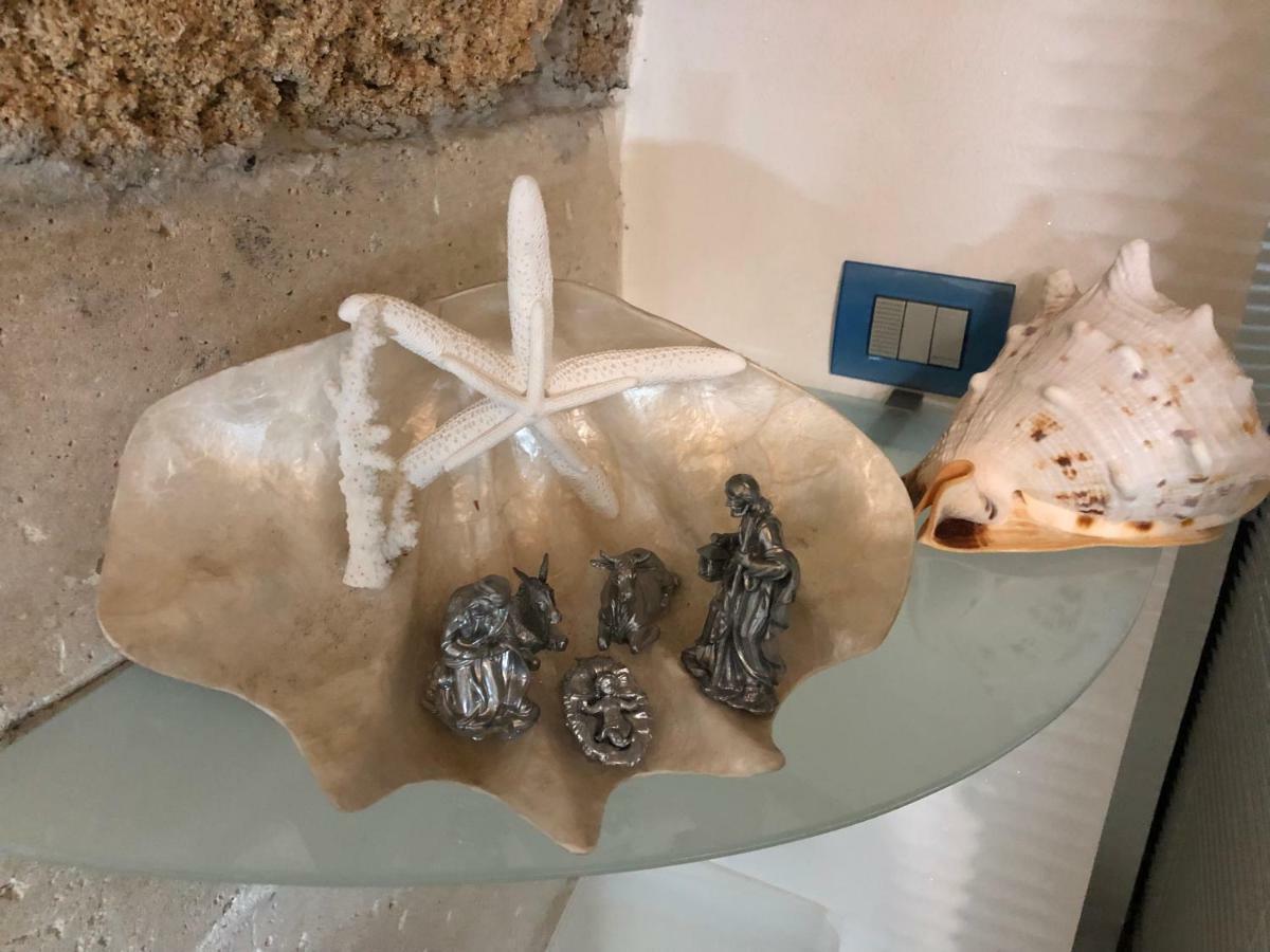 Suite Ortigia Vista Mare Сиракуза Екстериор снимка