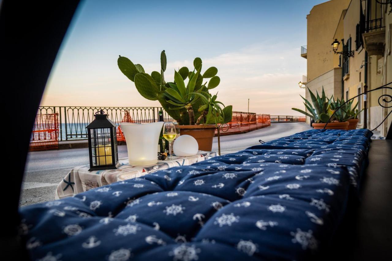Suite Ortigia Vista Mare Сиракуза Екстериор снимка