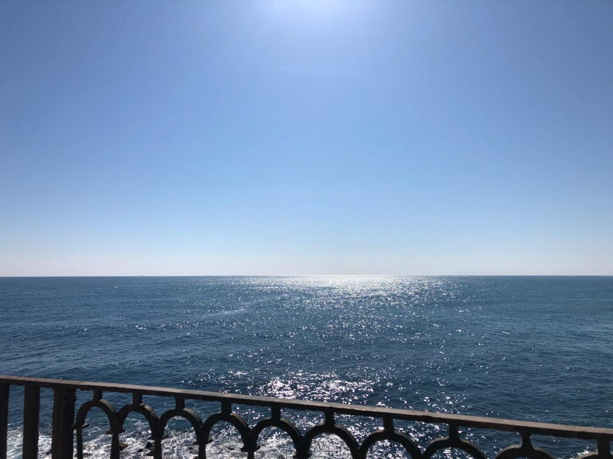 Suite Ortigia Vista Mare Сиракуза Екстериор снимка